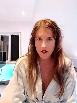 Hexe12346 online show from 01/19/25, 05:18