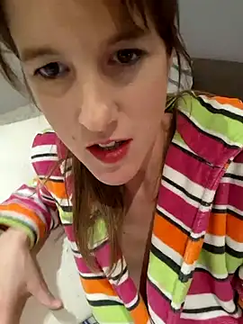 Hexe12346 online show from 03/13/25, 06:12