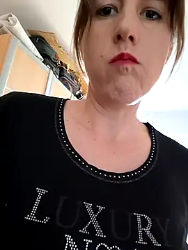 Hexe12346 online show from 03/17/25, 02:34