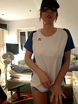 Hexe12346 online show from 11/20/25, 07:24