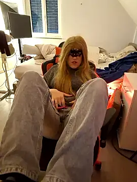 Hexe12346 online show from 01/16/26, 03:16