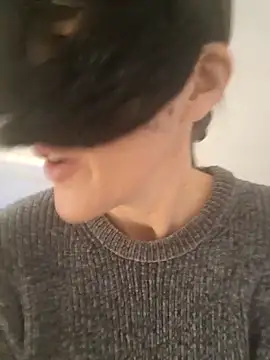 Hexe12346 online show from 02/06/26, 09:45