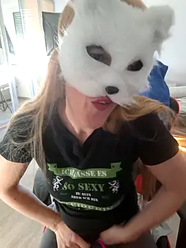 Hexe12346 online show from 02/25/26, 06:45