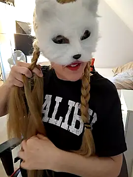 Hexe12346 online show from 03/28/26, 11:21