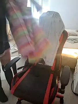 Hexe12346 online show from 04/11/26, 06:07