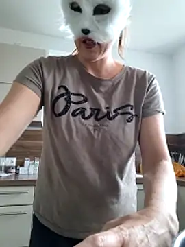 Hexe12346 online show from 04/15/26, 07:48