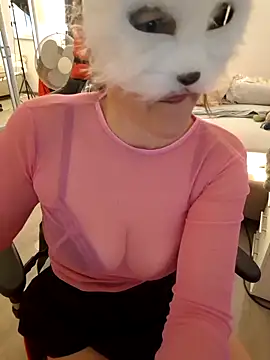 Hexe12346 online show from 04/16/26, 05:52