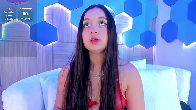 MiaKay1 online show from 02/06/25, 03:48