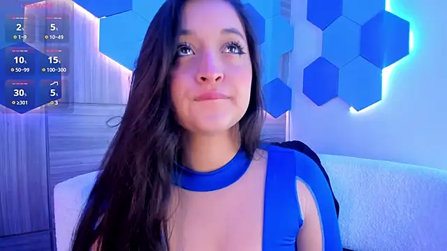 MiaKay1 online show from 03/04/25, 03:44