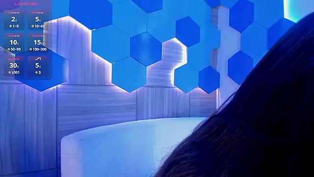 MiaKay1 online show from 03/13/25, 06:48