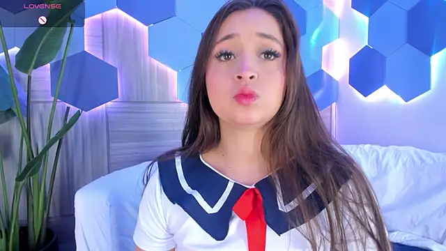 MiaKay1 online show from 10/27/25, 11:31