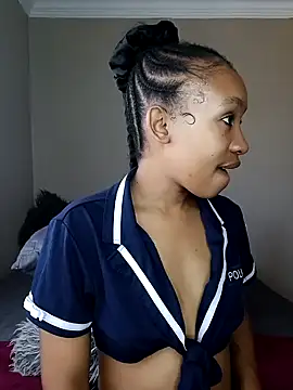 CocoSexyBabe online show from 01/25/25, 06:45