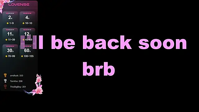 Colleen Blake online show from 02/23/25, 06:12