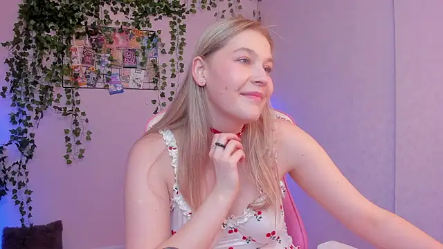 Colleen Blake online show from 02/28/25, 09:44