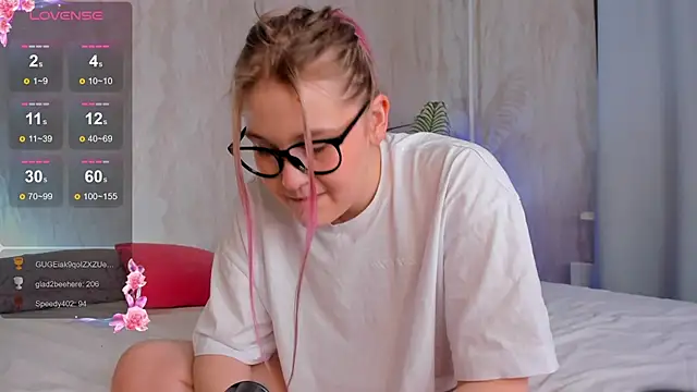 Colleen Blake online show from 03/17/25, 07:58