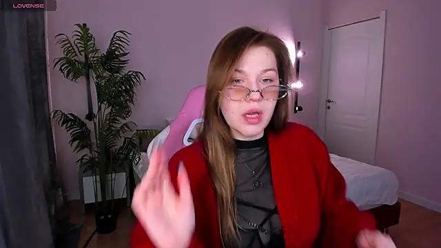 Colleen Blake online show from 12/02/25, 04:57