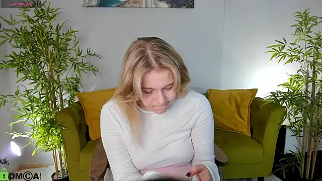 Colleen Blake online show from 05/24/26, 05:18