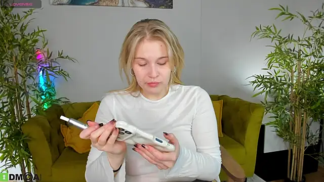Colleen Blake online show from 05/26/26, 05:31