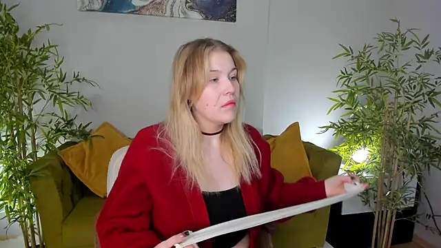 Colleen Blake online show from 05/31/26, 04:58
