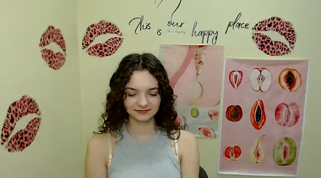  SusieSu  online show from 12/09/24, 10:20