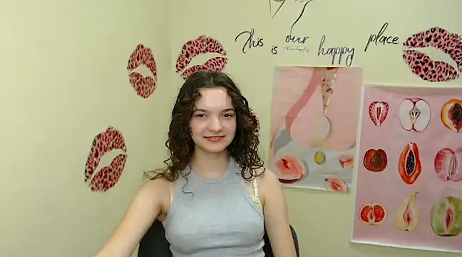  SusieSu  online show from 12/12/24, 04:10