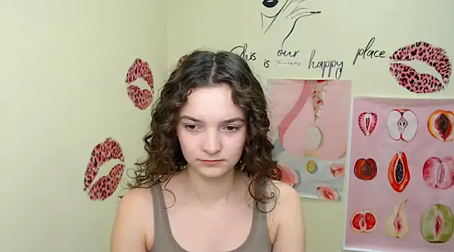  SusieSu  online show from 12/14/24, 01:16