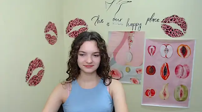  SusieSu  online show from 12/15/24, 01:22