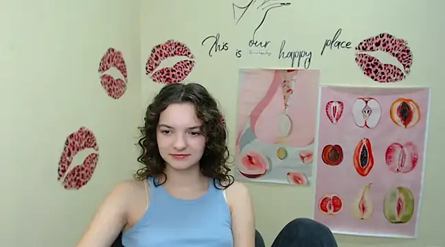  SusieSu  online show from 12/15/24, 04:26