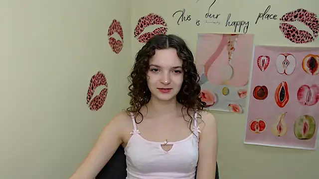  SusieSu  online show from 01/10/25, 07:46