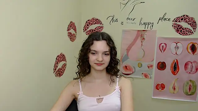  SusieSu  online show from 01/10/25, 11:00