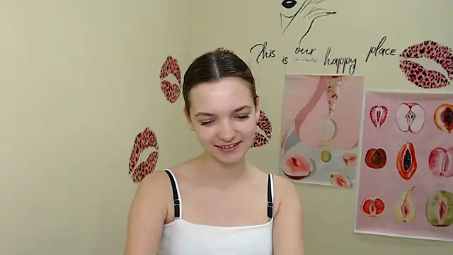  SusieSu  online show from 01/11/25, 10:19