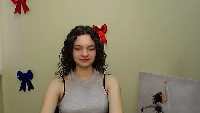  SusieSu  online show from 01/19/25, 07:36