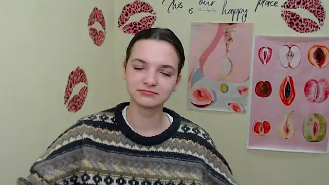  SusieSu  online show from 01/21/25, 10:08