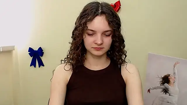  SusieSu  online show from 02/24/25, 12:26