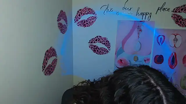  SusieSu  online show from 03/15/25, 07:38