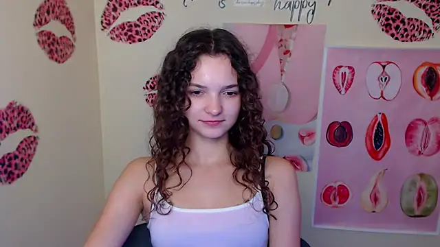  SusieSu  online show from 09/27/25, 12:21