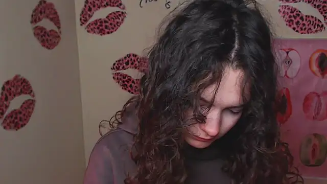  SusieSu  online show from 02/02/26, 07:18