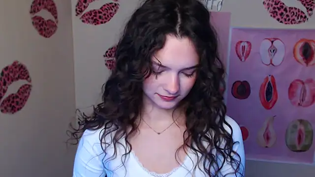  SusieSu  online show from 02/03/26, 01:27