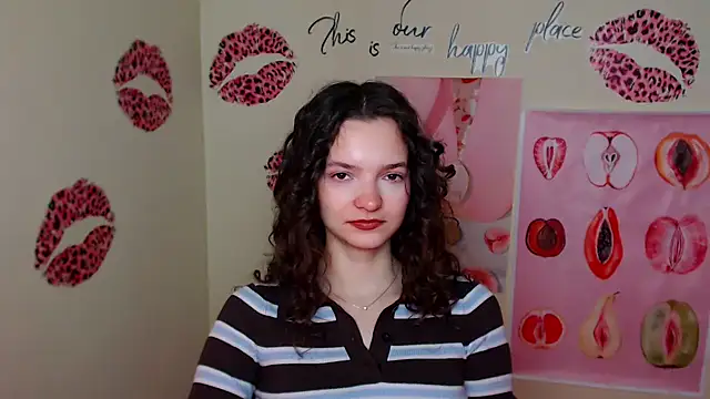  SusieSu  online show from 02/08/26, 07:23