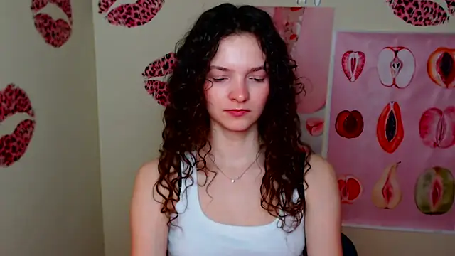  SusieSu  online show from 02/23/26, 07:22