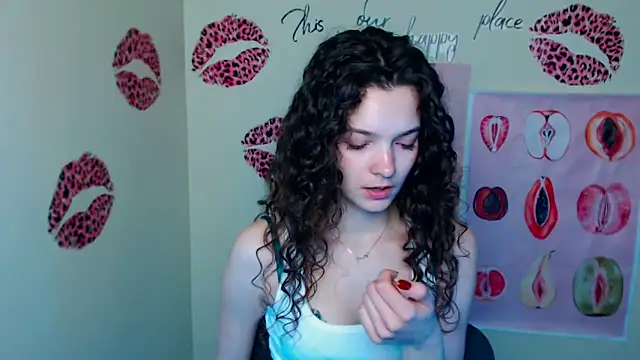  SusieSu  online show from 03/23/26, 07:23