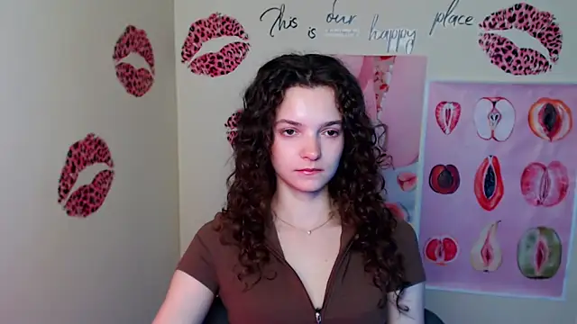  SusieSu  online show from 03/28/26, 07:30