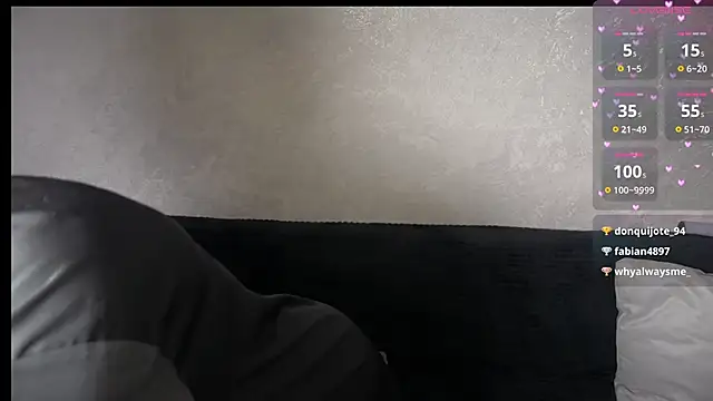 SusieEvans online show from 11/09/25, 02:37