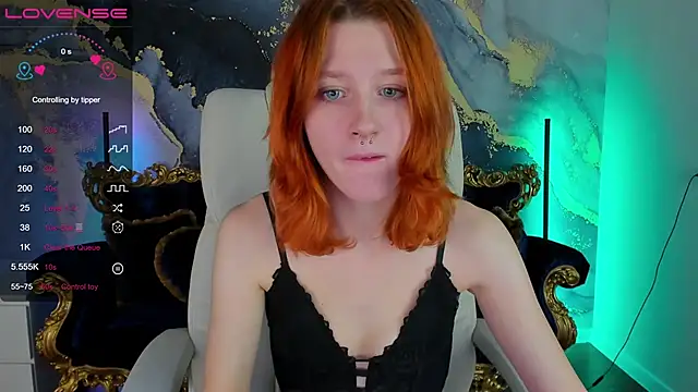 MagicLilu online show from 12/07/24, 09:00