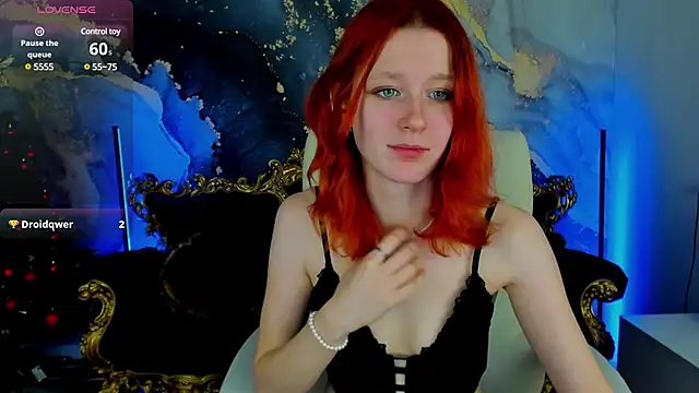 MagicLilu online show from 01/21/25, 08:54