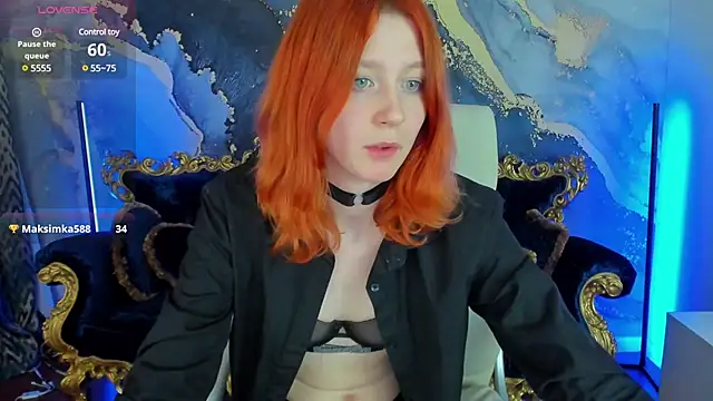 MagicLilu online show from 01/29/25, 12:01