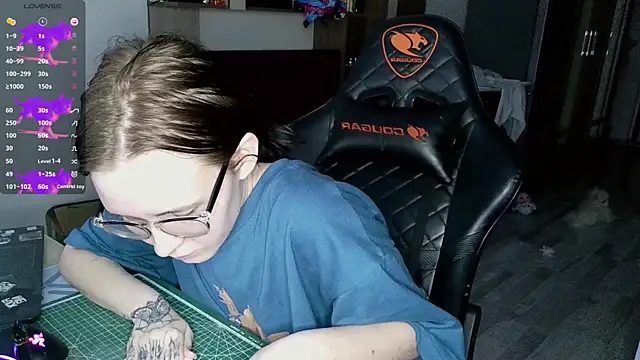 crashtest 13 online show from 12/19/24, 11:03