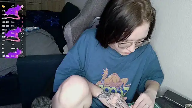 crashtest 13 online show from 12/21/24, 05:58