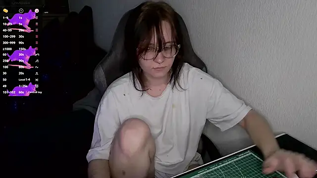 crashtest 13 online show from 12/23/24, 06:22