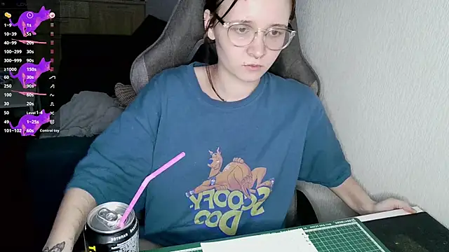 crashtest 13 online show from 12/26/24, 01:54